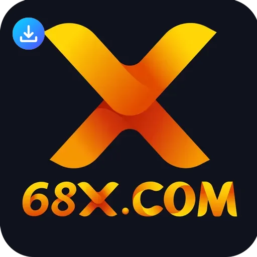 Download app 68x Android iOS