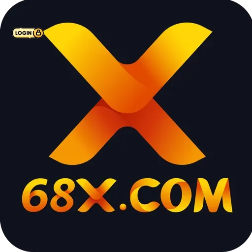 Login 68x - acesso à conta