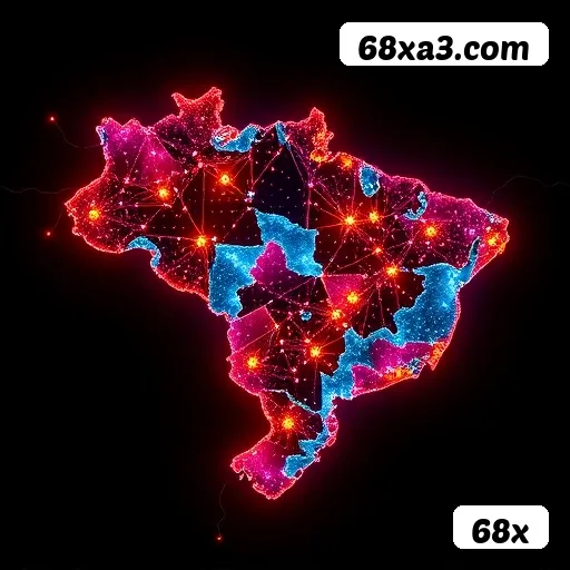 Download app 68x Android iOS