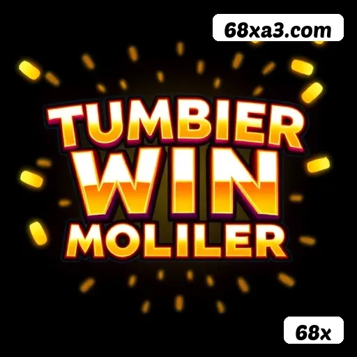 App 68x apostas esportivas mobile