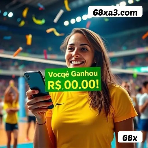 Roleta e blackjack 68x