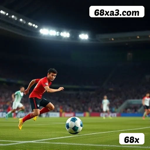 App 68x Android download