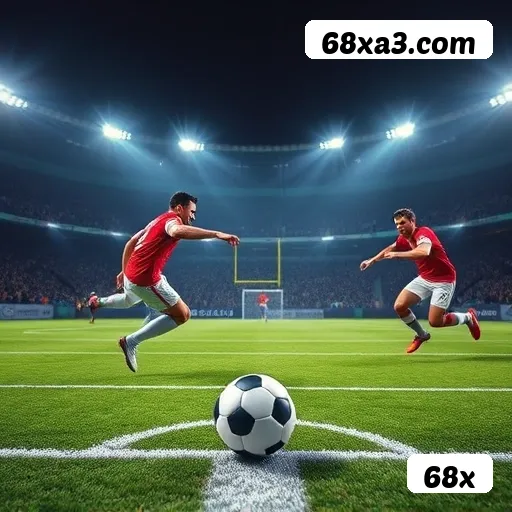 App 68x login mobile