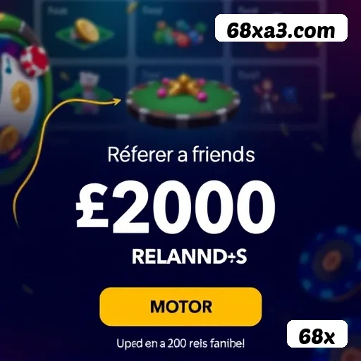 Checklist para avaliar a plataforma 68x