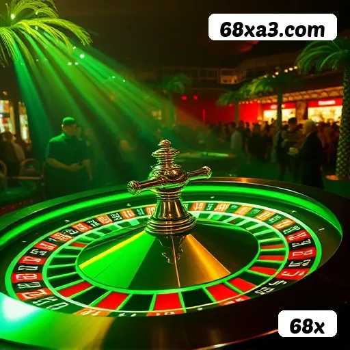 App 68x slots mobile