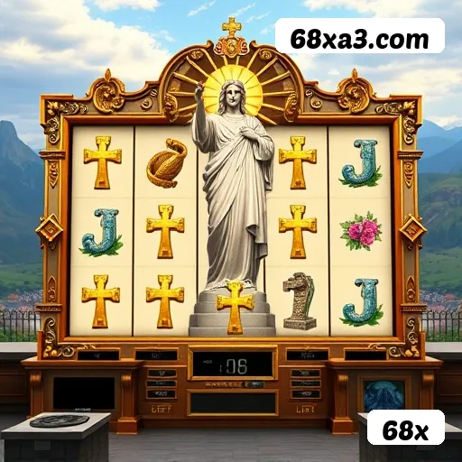 Bônus e prêmios 68x